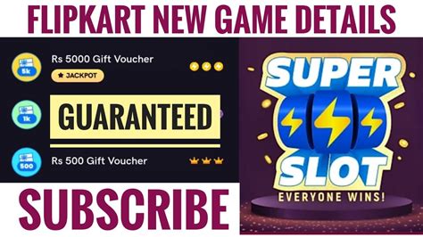 Super Slot Confronto Resgatar Voucher