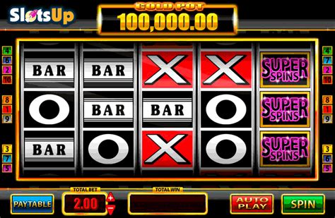 Super Spins Casino Aplicacao