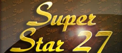 Super Star 27 Betsul