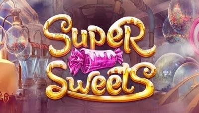 Super Sweets 888 Casino