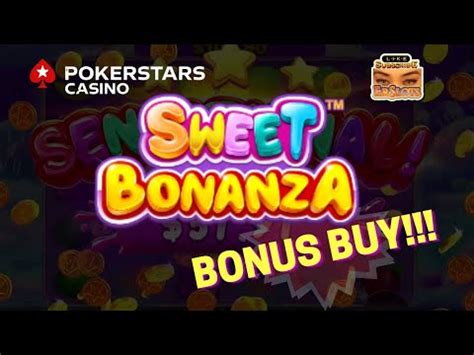 Super Sweets Pokerstars
