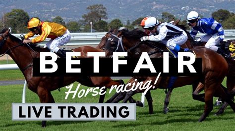 Super Watch Betfair