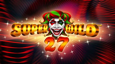 Super Wild 27 Betsson