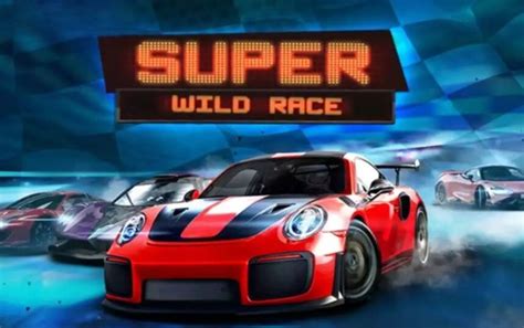 Super Wild Race Betsul