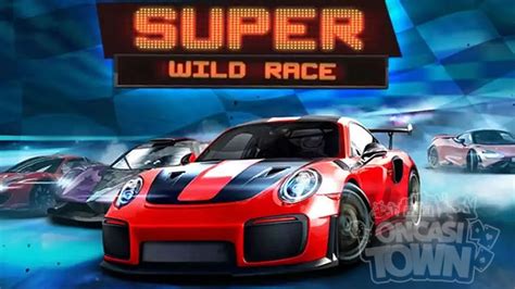 Super Wild Race Brabet