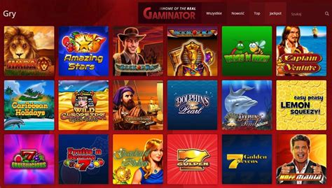 Supergaminator Casino Review