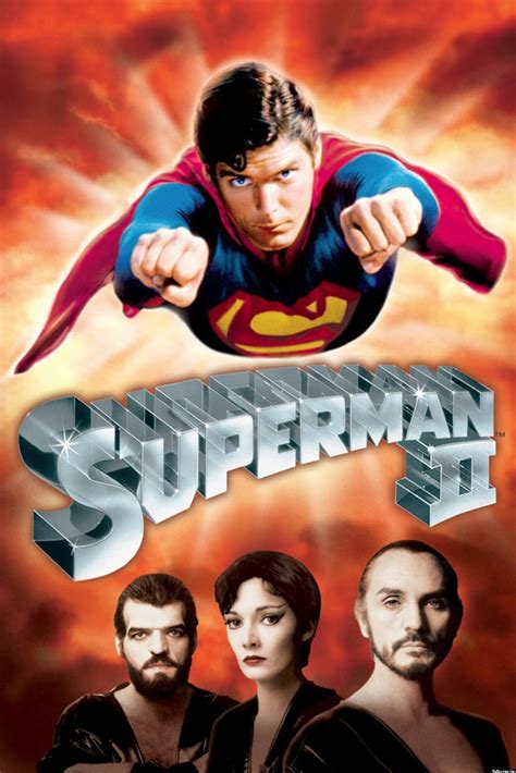 Superman Ii Betsul