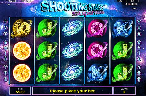 Supernova As Slots Online Gratis