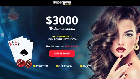 Supernova Casino Ecuador