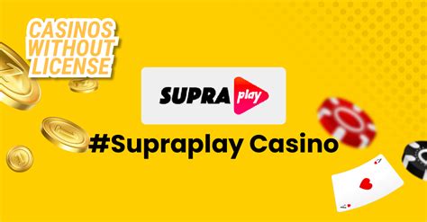 Supraplay Casino Colombia