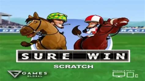 Sure Win Scratch Betsul