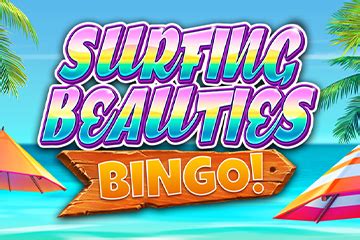 Surfing Beauties Video Bingo Leovegas