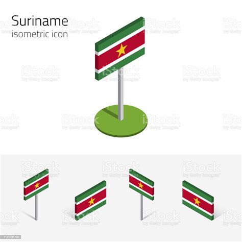 Suriname Jogo