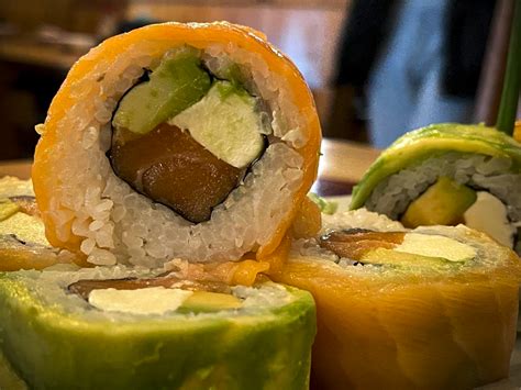 Sushi Casino Chile