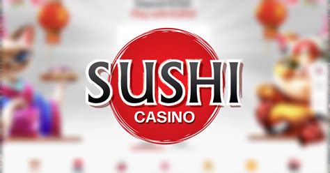 Sushi Casino Lisboa