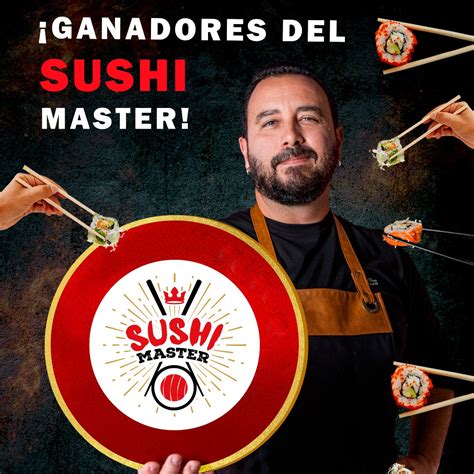 Sushi Master 1xbet