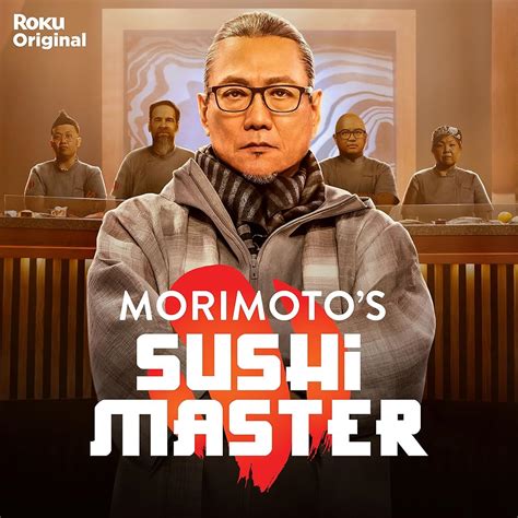 Sushi Master Betfair