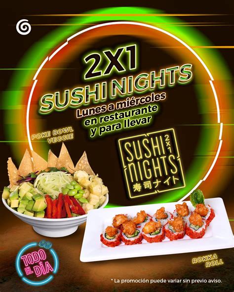 Sushi Nights Review 2024