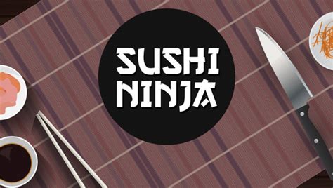 Sushi Ninja Pokerstars