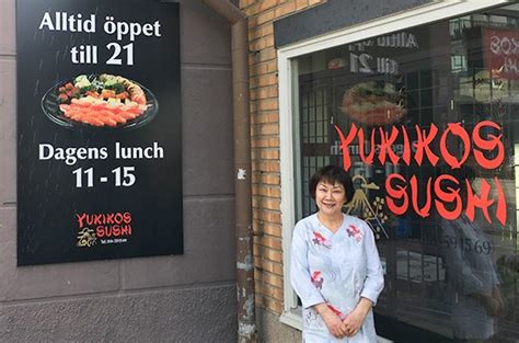 Sushi Slottet