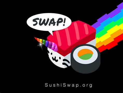 Sushi Swap Blaze