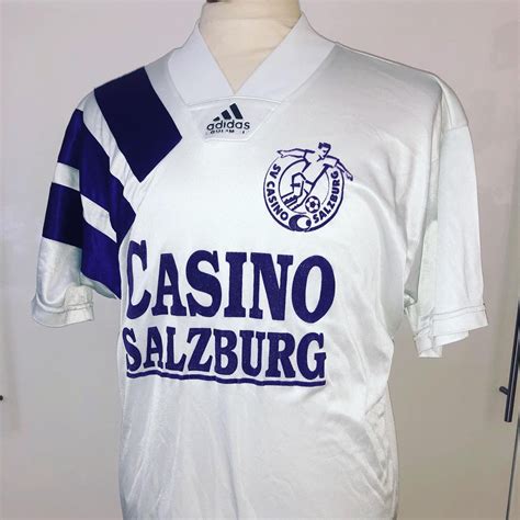 Sv Casino Salzburgo 1994