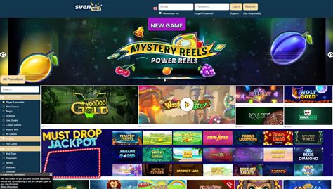 Svenreels Casino Paraguay