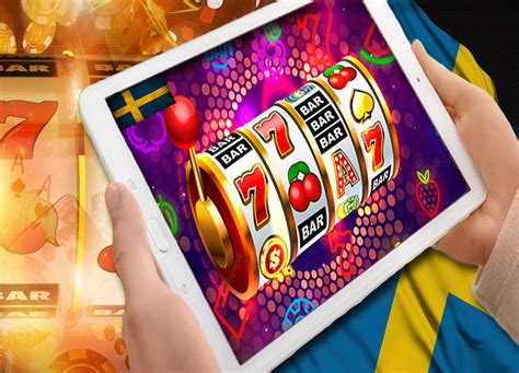 Svenska Slots Sidor