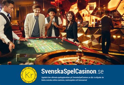 Svenska Spel Casino Guatemala