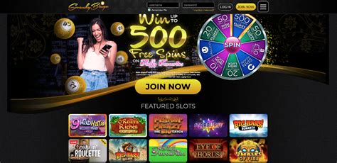 Swanky Bingo Casino Apk