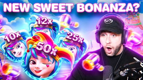 Sweet Bonanza Dice Pokerstars