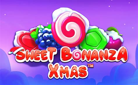 Sweet Bonanza Xmas Slot - Play Online