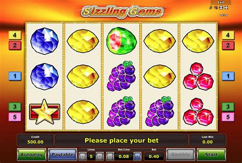 Sweet Gems Slot - Play Online