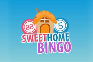 Sweet Home Bingo Review 2024