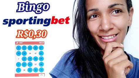 Sweet Home Bingo Sportingbet