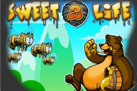 Sweet Life 2 Slot Gratis