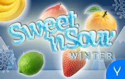 Sweet N Sour Winter Netbet