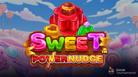 Sweet Powernudge Netbet