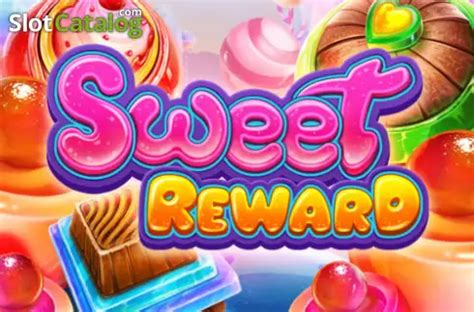 Sweet Reward Netbet