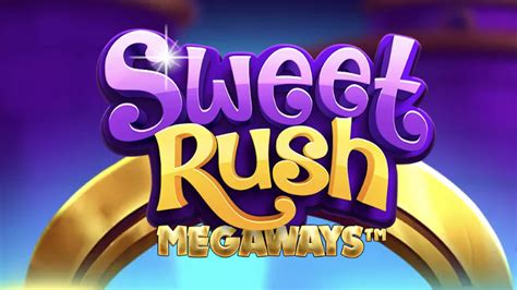 Sweet Rush Megaways Parimatch