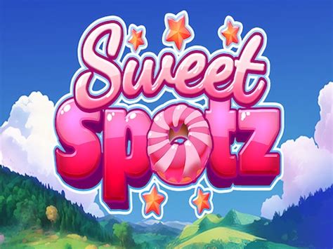Sweet Spotz Novibet
