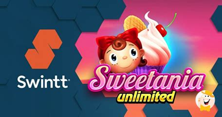 Sweetania Unlimited Parimatch