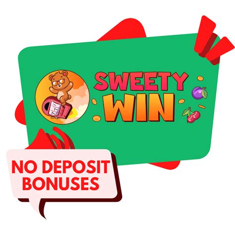 Sweety Win Casino Bonus