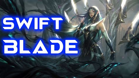 Swift Blades Betfair