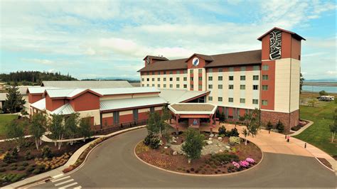 Swinomish Casino