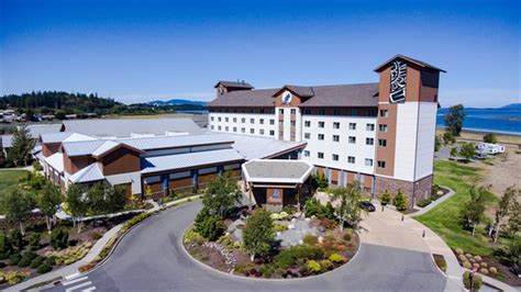 Swinomish Casino Anacortes Wa Eua