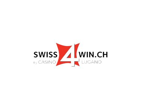 Swiss4win Casino App