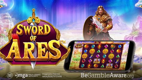 Sword Of Ares Bwin