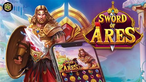 Sword Of Ares Slot - Play Online