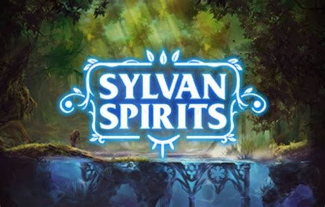 Sylvan Spirits Leovegas